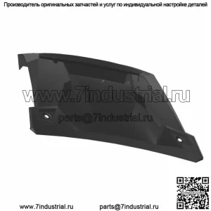 Крышка центрального доступа Polaris, оригинальная OEM-часть 5452379-498 (для: Polaris)