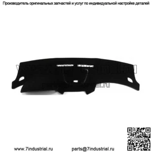 OEM Чехол для хранения Dash Black Club Cari