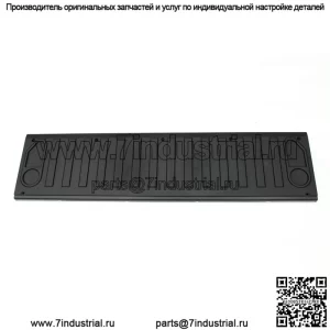 Polaris ВНУТРЕННЯЯ ПАНЕЛЬ ЗАДНЕЙ ДВЕРИ ГЛЯНЕЦ BLA 5450711-070 OEM