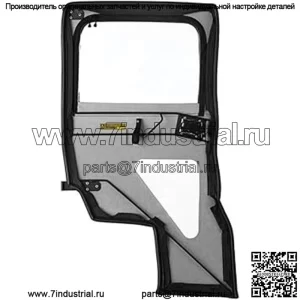 Polaris 2879964 Комплект задней парусиновой двери