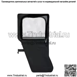 2022-2024 Ranger Crew SP 570 Задние двери с окном на молнии - 2885076