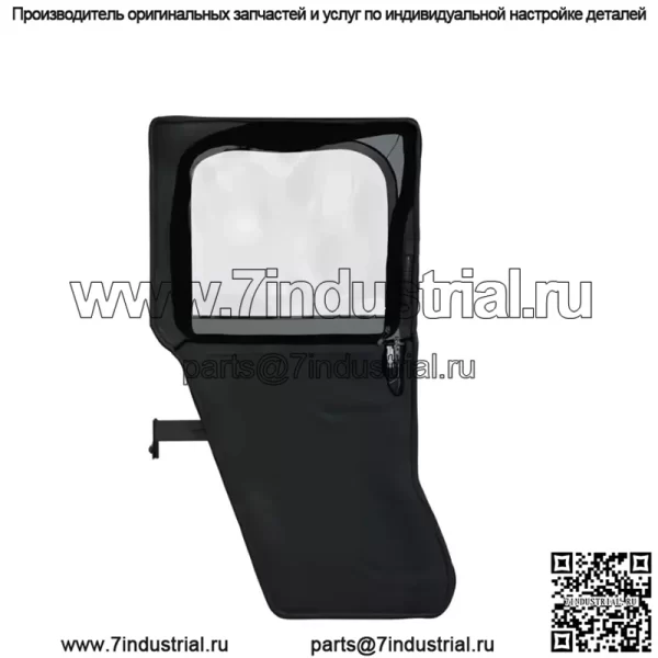 2022-2024 Ranger Crew SP 570 Задние двери с окном на молнии - 2885076