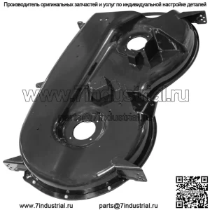 532444379 584335101 532442382 Дека Husqvarna 46 дюймов
