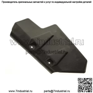 Polaris CV ЩИТОК, ПЕРЕДНИЙ, ПРАВЫЙ, ГЛЯНЕЦ 5437545-070 OEM НОВЫЙ