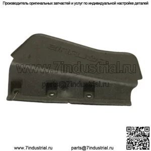 Polaris Magnum Ranger Sportsman 500 570 800 Левая передняя защита моста CV 5435028-070 (для: более одного транспортного средства)