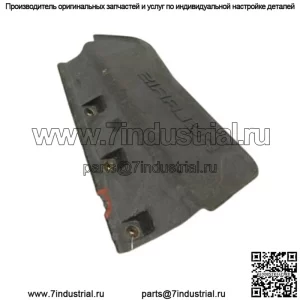 Polaris ATP Magnum 325 500 Sportsman Защита вала передней правой 5435029-070 (для: более одного транспортного средства)
