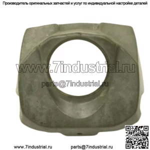 Корпус верхнего указателя фары Polaris Sportsman 400 500 570 800 5436819-498 (для: более одного транспортного средства)
