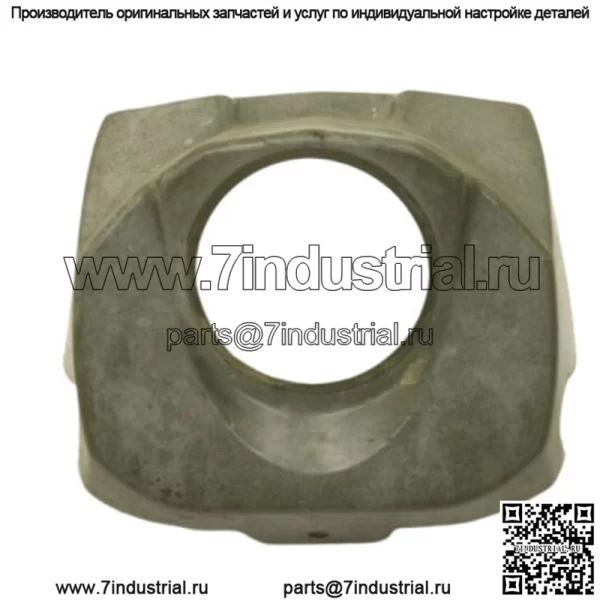 Корпус верхнего указателя фары Polaris Sportsman 400 500 570 800 5436819-498 (для: более одного транспортного средства)