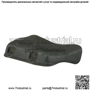 Polaris Sportsman 400 450 500 570 700 800 Защита задней оси справа 5435009-070 (для: более одного транспортного средства)