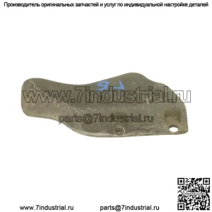 Polaris Sportsman 400 450 500 570 700 800 Левая задняя защита оси CV 5435008-070 (для: более одного транспортного средства)