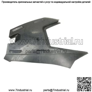 Polaris Hawkeye Sportsman 400 500 800 Правая боковая крышка кузова 2634049-070 (для: более одного транспортного средства)