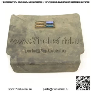 Панель предохранителей Polaris Sportsman 500 HO 10 5250236 46168 (для: более одного транспортного средства)