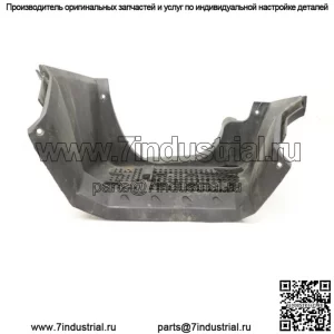 Polaris Sportsman 500 HO 13 Пространство для ног левое 5436931-070 46113 (Для: более одного транспортного средства)