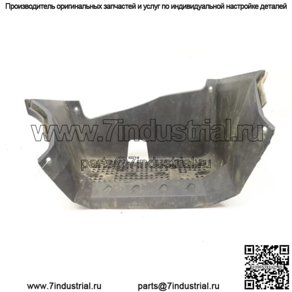 Polaris Sportsman 500 HO 13 Footwell Right 5436932-070 46113 (Для: более одного транспортного средства)