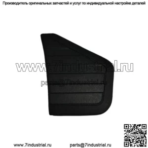 Колпачок левого маятника, Suzuki DL650 DL 1000, 43595-27G00
