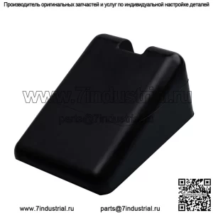 Peterbilt 567 579 штифт капота двигателя, одинарный пакет