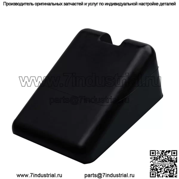 Peterbilt 567 579 штифт капота двигателя, одинарный пакет