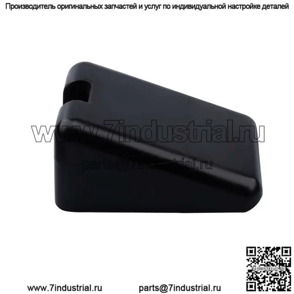 Peterbilt 567 579 штифт капота двигателя, одинарный пакет - Image 3