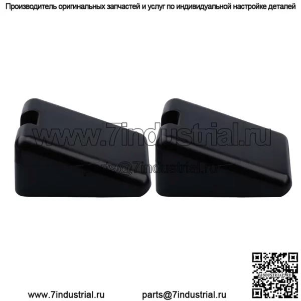 Peterbilt 567 579 штифты капота 2 шт. в упаковке - Image 3