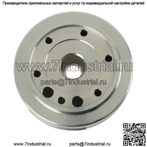 Ротор маховика подходит для SUZUKI EIGER ARCTIC CAT 400 3430-071 32102-38F00