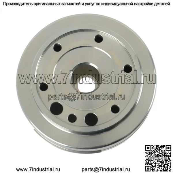 Ротор маховика подходит для SUZUKI EIGER ARCTIC CAT 400 3430-071 32102-38F00