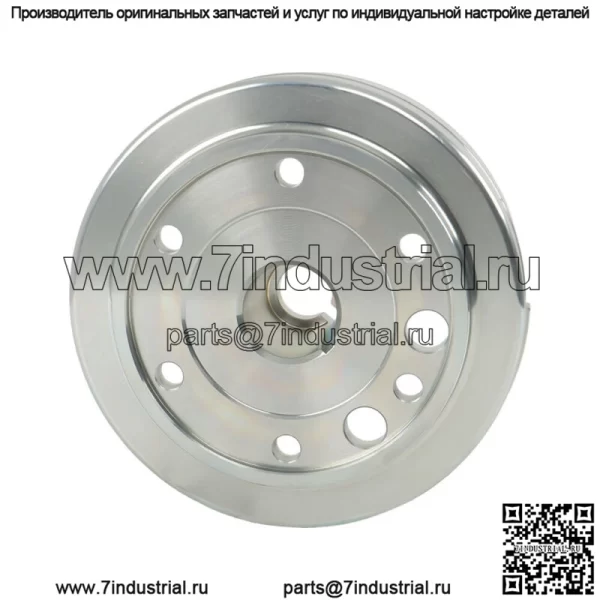 Ротор маховика подходит для SUZUKI EIGER ARCTIC CAT 400 3430-071 32102-38F00 - Image 2