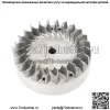 Для Predator 196cc 212cc 224cc 69730 69736 NonHemi литой алюминиевый маховик 10kRPM - Image 2