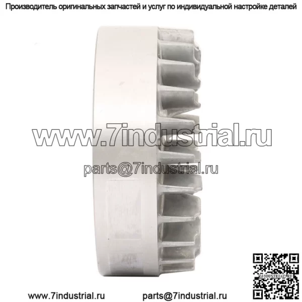 Для Predator 196cc 212cc 224cc 69730 69736 NonHemi литой алюминиевый маховик 10kRPM - Image 3