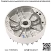 Для Predator 196cc 212cc 224cc 69730 69736 NonHemi литой алюминиевый маховик 10kRPM - Image 4