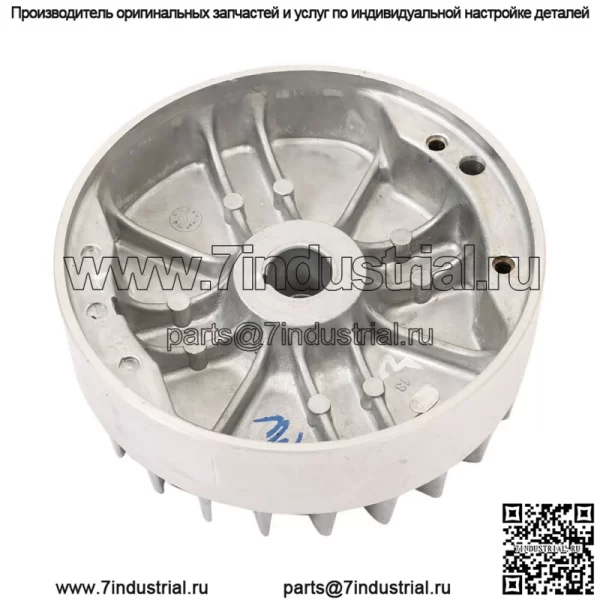 Для Predator 196cc 212cc 224cc 69730 69736 NonHemi литой алюминиевый маховик 10kRPM - Image 4