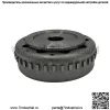 Маховик Polaris Ranger, оригинальная деталь OEM 4016073, кол-во 1