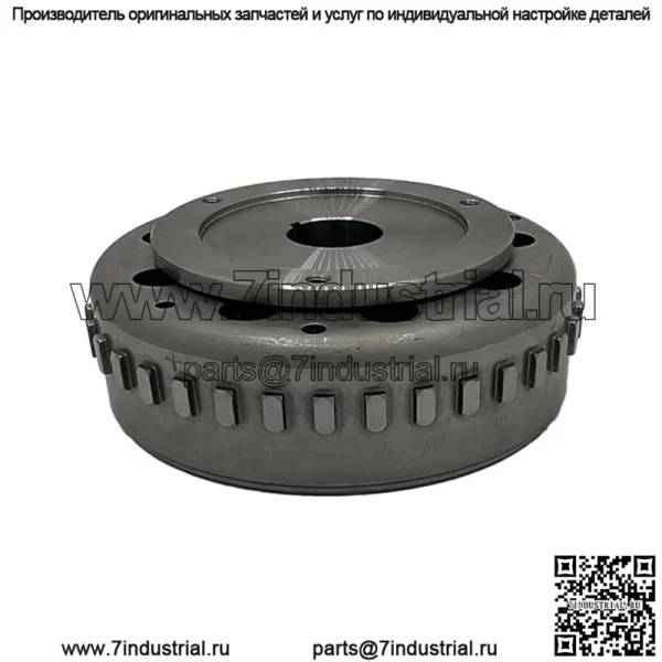 Маховик Polaris Ranger, оригинальная деталь OEM 4016073, кол-во 1