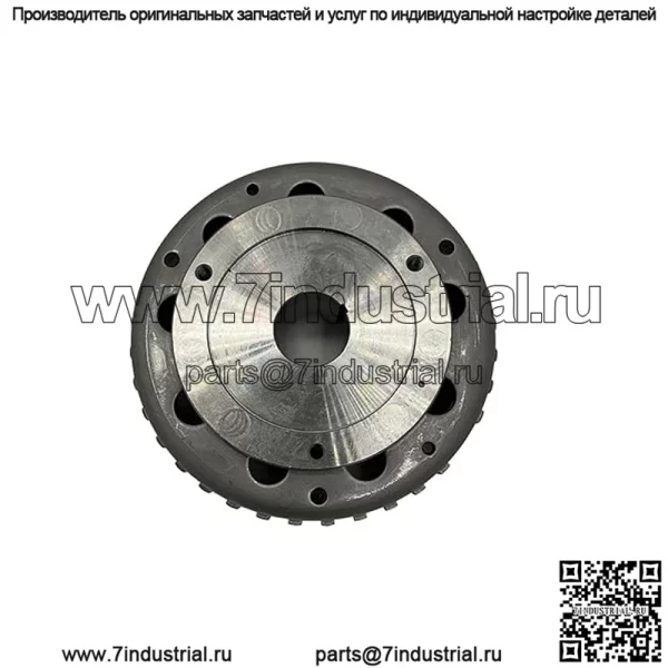 Маховик Polaris Ranger, оригинальная деталь OEM 4016073, кол-во 1 - Image 2