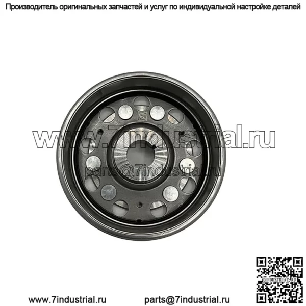 Маховик Polaris Ranger, оригинальная деталь OEM 4016073, кол-во 1 - Image 3