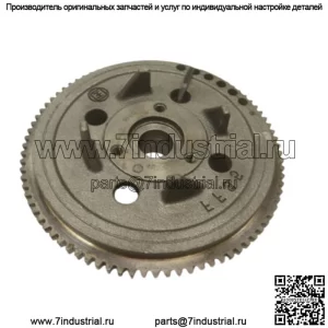 Polaris Ranger 400 Scrambler Sportsman 400 500 Маховик магнитного ротора 3090239 (для: более одного транспортного средства)