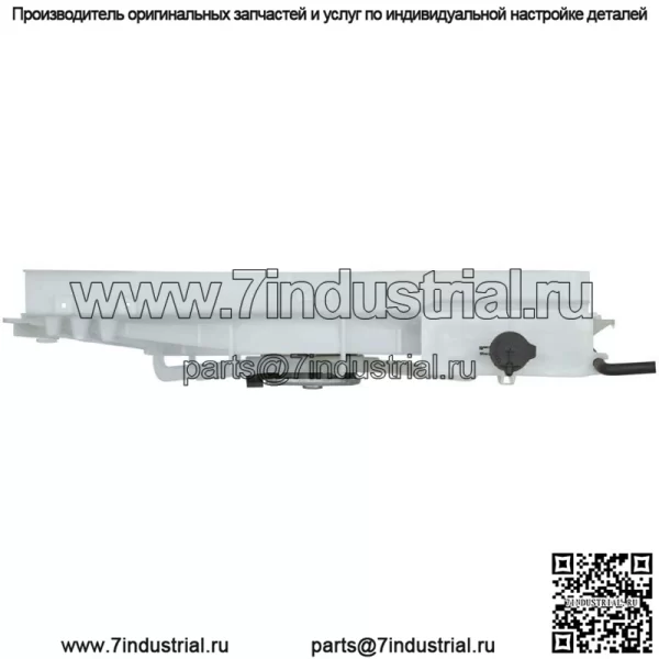 Вентилятор охлаждения радиатора и мотор в сборе для Toyota Matrix Corolla 2003-2008 1.8L - Image 5