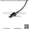 Двигатель вентилятора охлаждения радиатора для Can-Am Outlander 650/ Max 650 4X4 Std Xt 2006-08 - Image 3