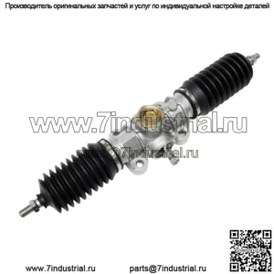 Оригинальный рулевой механизм Club Car Carryall 295 и XRT 1550 AWD #103866601