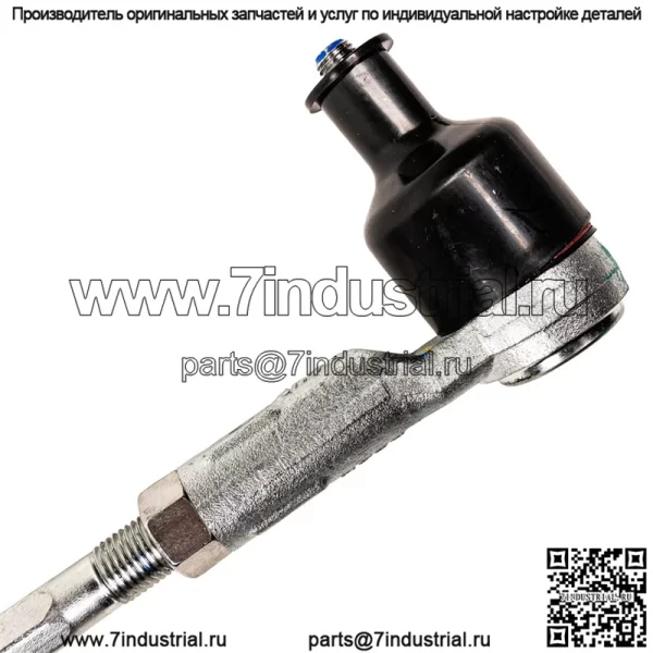 Polaris 1801252 ASM-КОРОБКА ПЕРЕДАЧ РУЛЕВОЕ УПРАВЛЕНИЕ - Image 3
