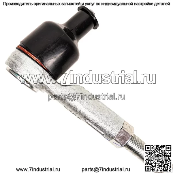 Polaris 1801252 ASM-КОРОБКА ПЕРЕДАЧ РУЛЕВОЕ УПРАВЛЕНИЕ - Image 4