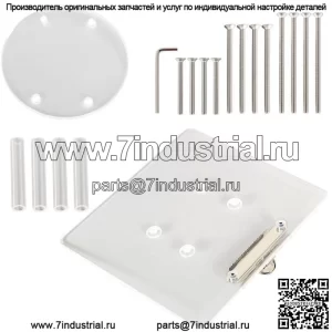 Подходит для EZGO, CLUB CAR, YAMAHA Golf Cart Руль Держатель для карточек для подсчета очков в гольфе