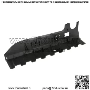 Панель приборов без отверстий для Club Car Precedent G&E 2004-up #1025229-01