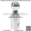 Для Ford F250 F350 F450 Silver 30137 Комплект аксессуаров для прицепа Gooseneck - Image 2