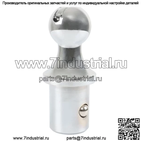 Для Ford F250 F350 F450 Silver 30137 Комплект аксессуаров для прицепа Gooseneck - Image 2