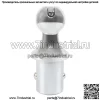 Для Ford F250 F350 F450 Silver 30137 Комплект аксессуаров для прицепа Gooseneck - Image 3