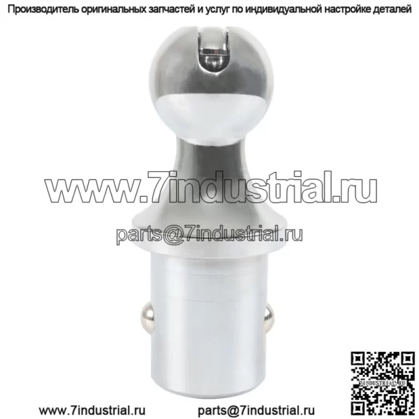 Для Ford F250 F350 F450 Silver 30137 Комплект аксессуаров для прицепа Gooseneck - Image 3