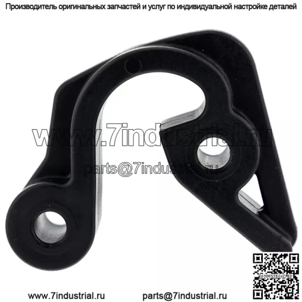 Polaris 5459101 ЗАЩЕЛКА-КРЮК ЗАДНЕЙ ДВЕРИ - Image 2