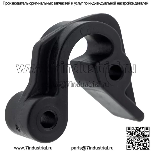 Polaris 5459101 ЗАЩЕЛКА-КРЮК ЗАДНЕЙ ДВЕРИ - Image 4