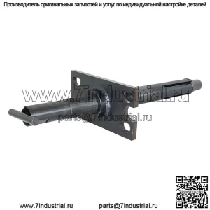 Для Mercruiser Boat Alpha / Bravo / Omc Gimbal Bearing Puller Remover Набор инструментов