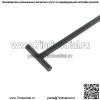 Для Mercruiser Boat Alpha / Bravo / Omc Gimbal Bearing Puller Remover Набор инструментов - Image 3